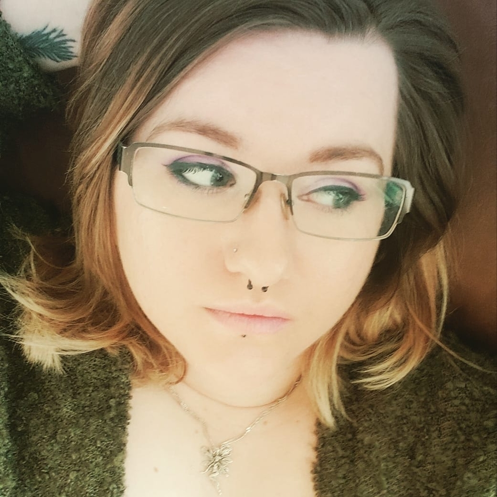 Meet your Posher, Arden